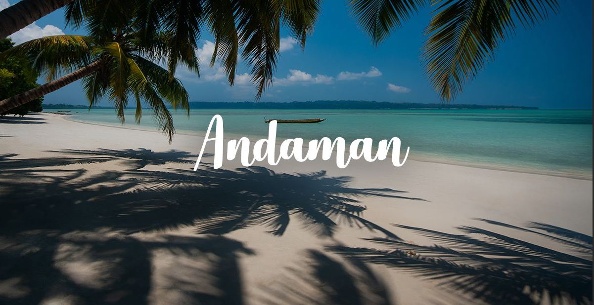 Andaman Islands