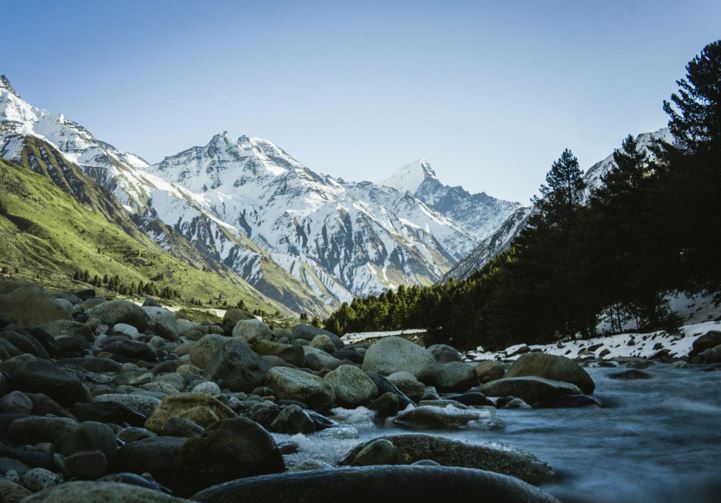 Chitkul