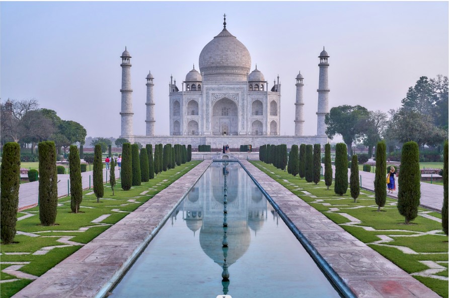 India Tourist Visa Guide – Travel to India